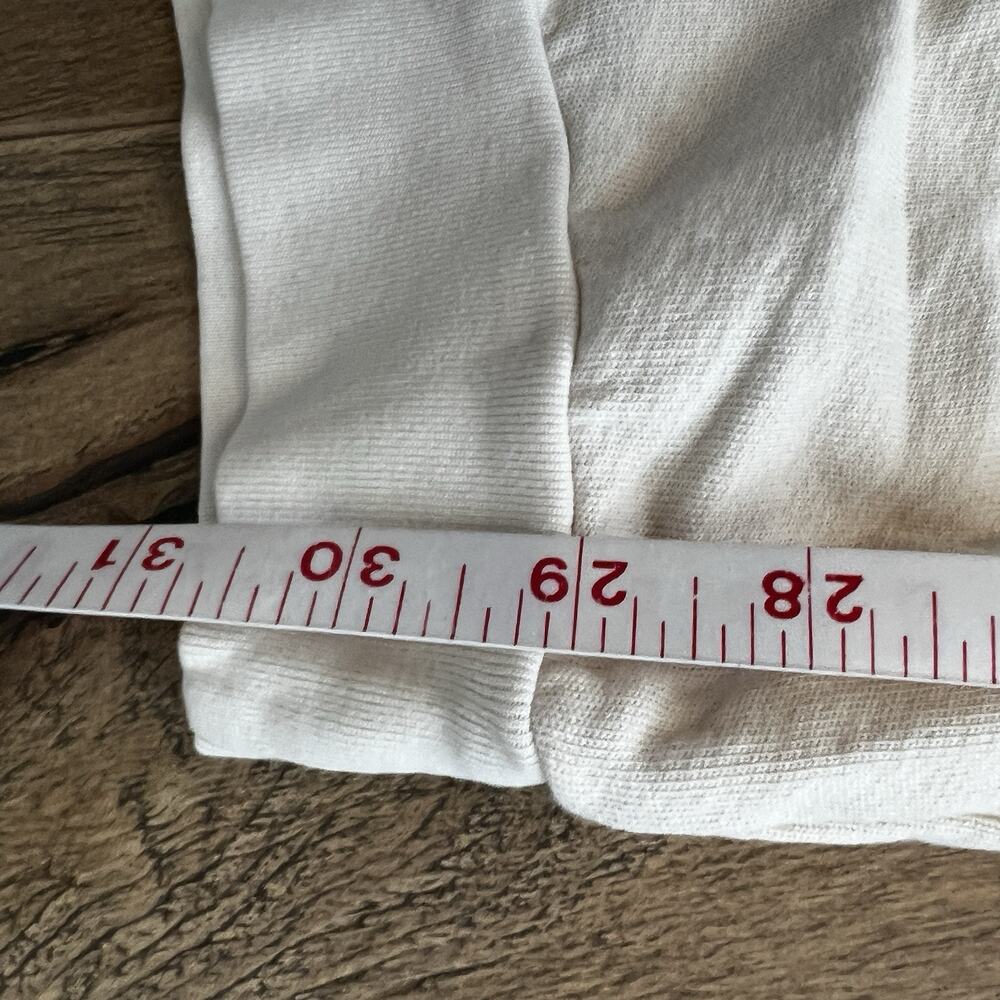 NWT Mate The Label 3X Organic Cotton Terry Jogger - Picture 8 of 8